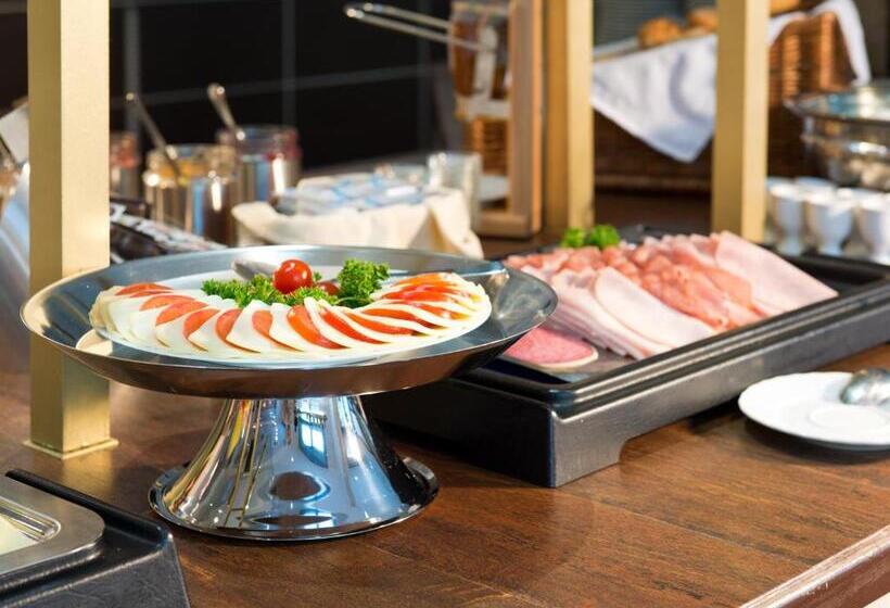 Achat Hotel Frankfurt Airport