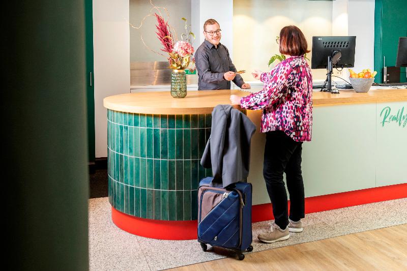 Achat Hotel Stuttgart Airport Messe