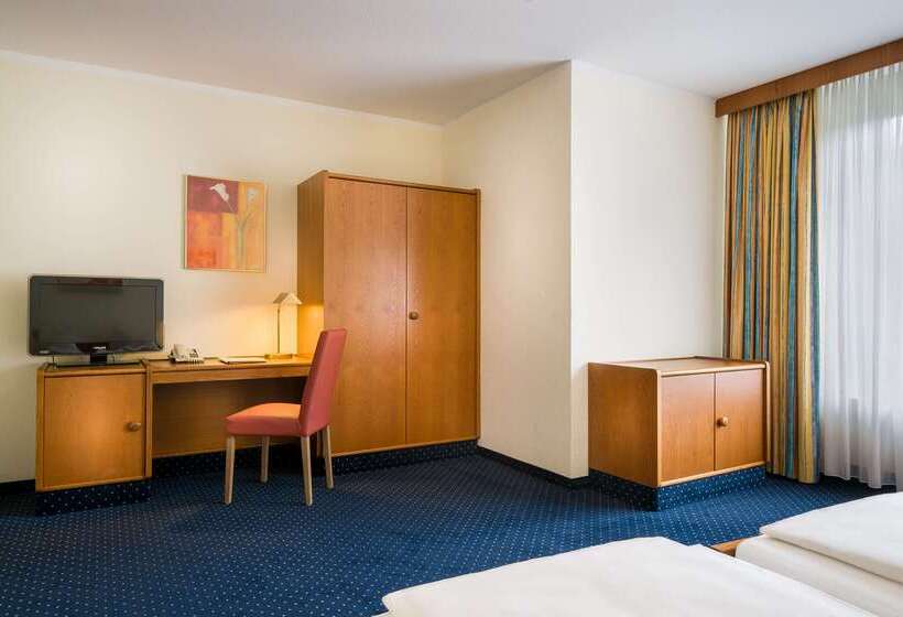 هتل Acora Bochum Living The City