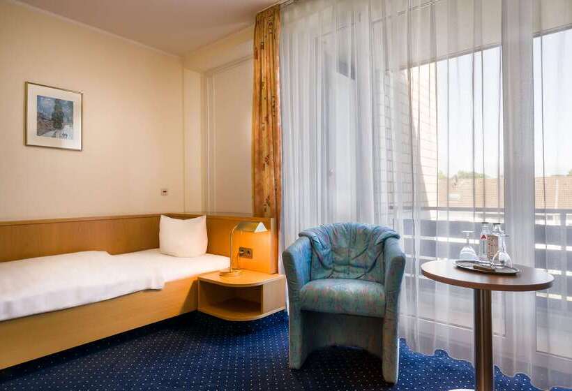 هتل Acora Bonn Living The City