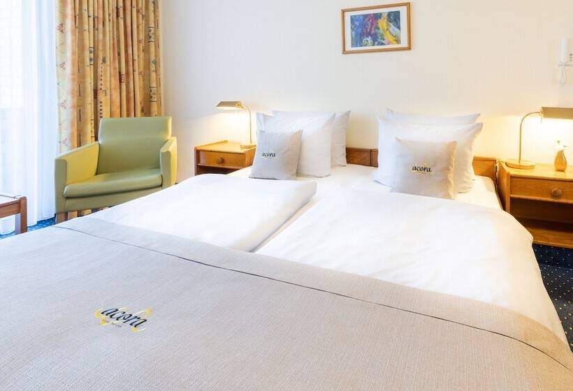 هتل Acora Bonn Living The City