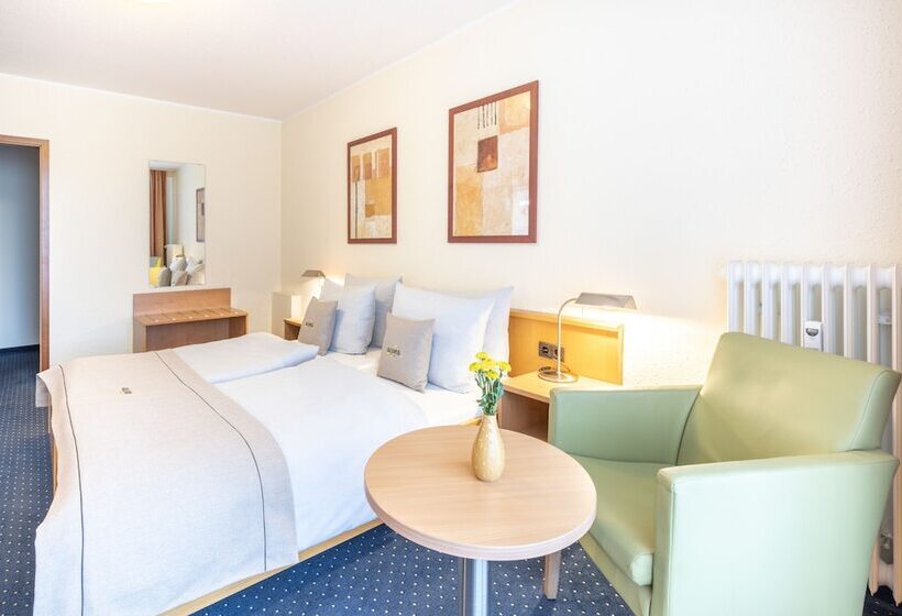 هتل Acora Bonn Living The City