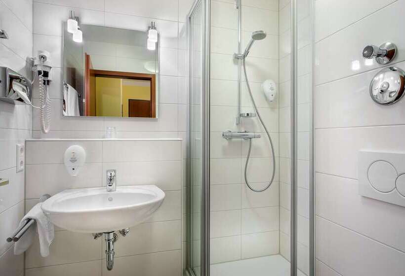 فندق Acora Karlsruhe Zentrum Living The City