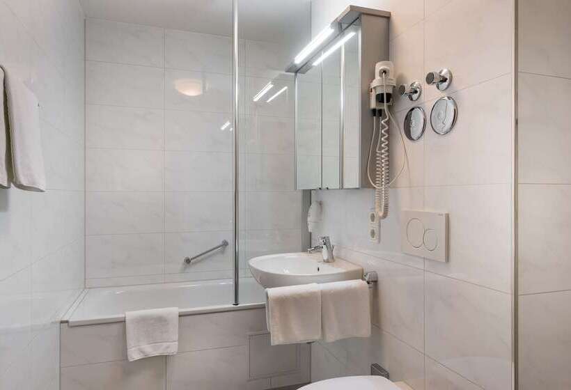 فندق Acora Karlsruhe Zentrum Living The City