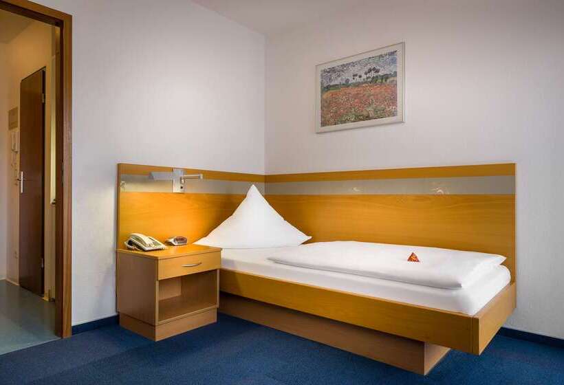 فندق Acora Karlsruhe Zentrum Living The City