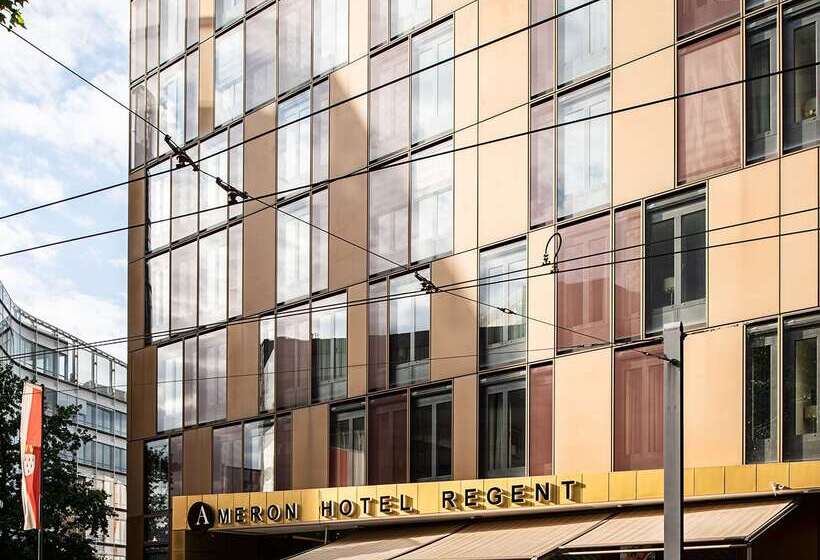 Hôtel Ameron  Regent