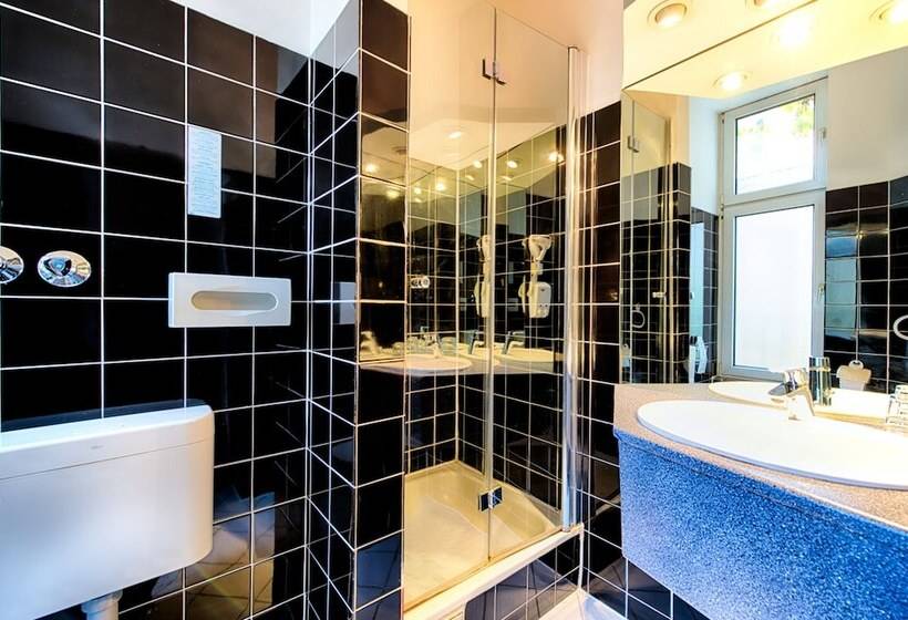 Fotos del hotel Art Hotel Charlottenburger Hof Berlin:  19