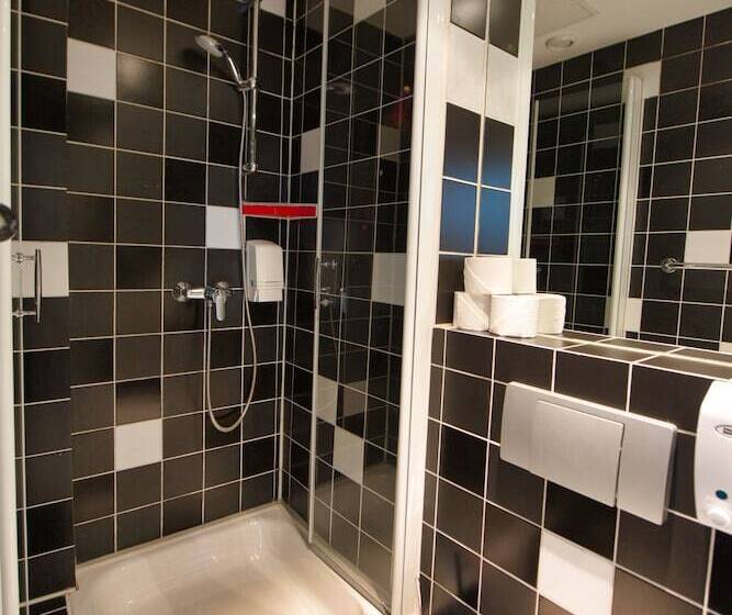 Fotos del hotel Art Hotel Charlottenburger Hof Berlin:  18