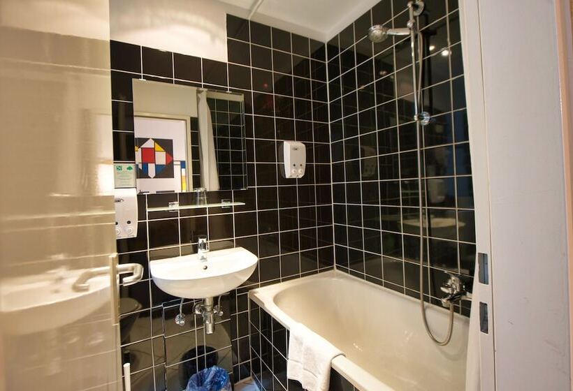 Fotos del hotel Art Hotel Charlottenburger Hof Berlin:  15