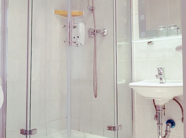 Fotos del hotel Art Hotel Charlottenburger Hof Berlin:  16