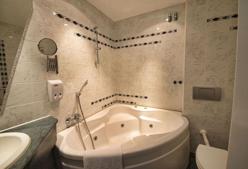 Fotos del hotel Art Hotel Charlottenburger Hof Berlin:  25