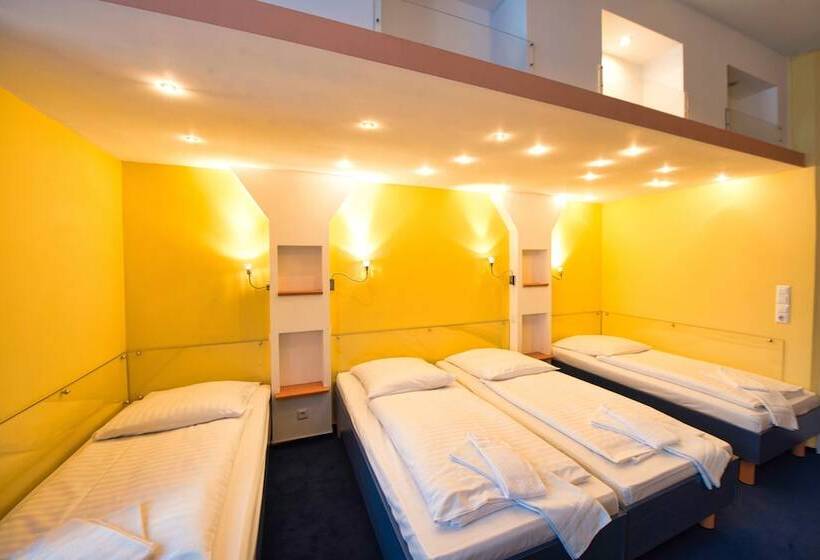 Fotos del hotel Art Hotel Charlottenburger Hof Berlin:  4