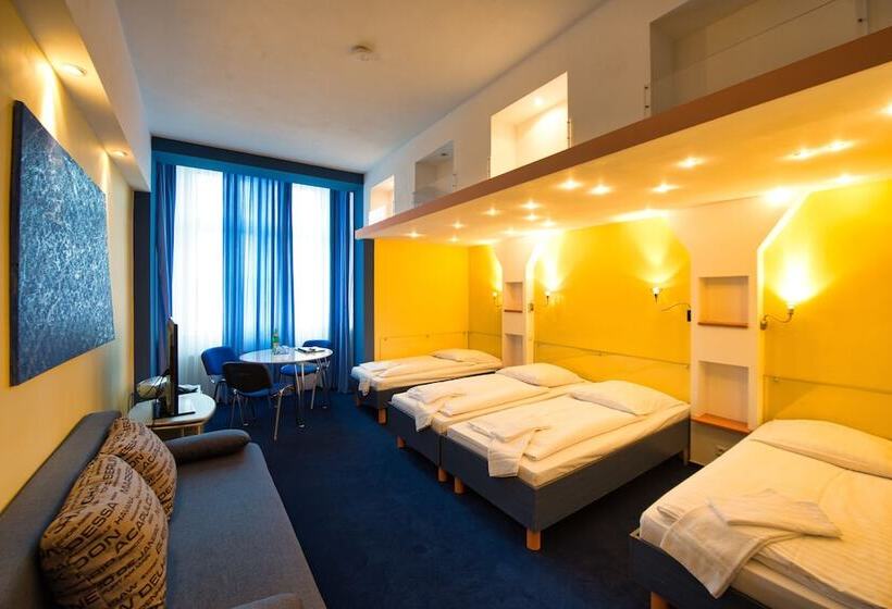 Fotos del hotel Art Hotel Charlottenburger Hof Berlin:  3