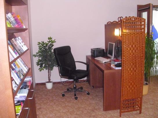 فندق Artis Suite