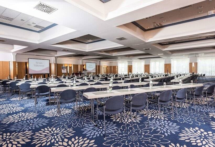 Arvena Kongress Hotel   Hotel In Der Wagnerstadt