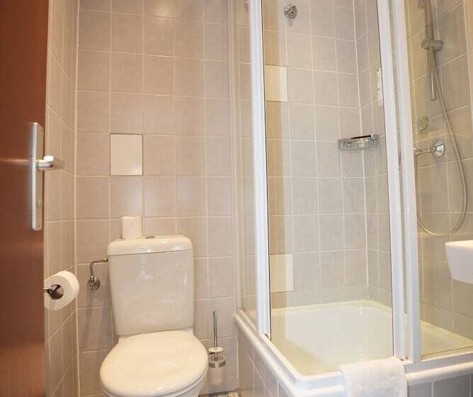 Fotos del hotel Attaché An Der Messe:  19