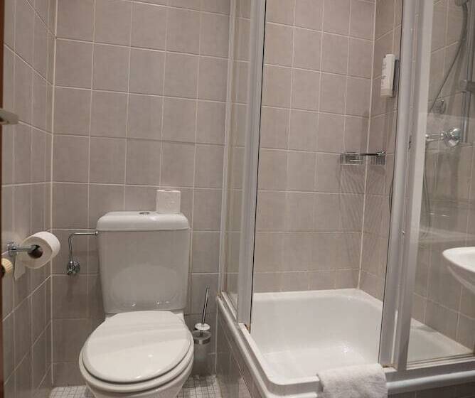 Fotos del hotel Attaché An Der Messe:  21