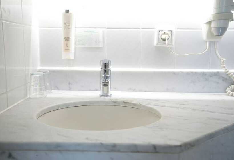 Fotos del hotel Attaché An Der Messe:  40