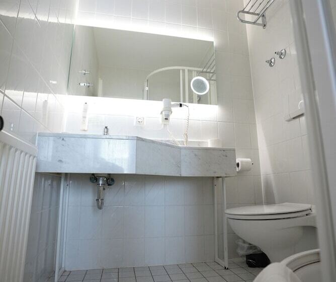 Fotos del hotel Attaché An Der Messe:  23