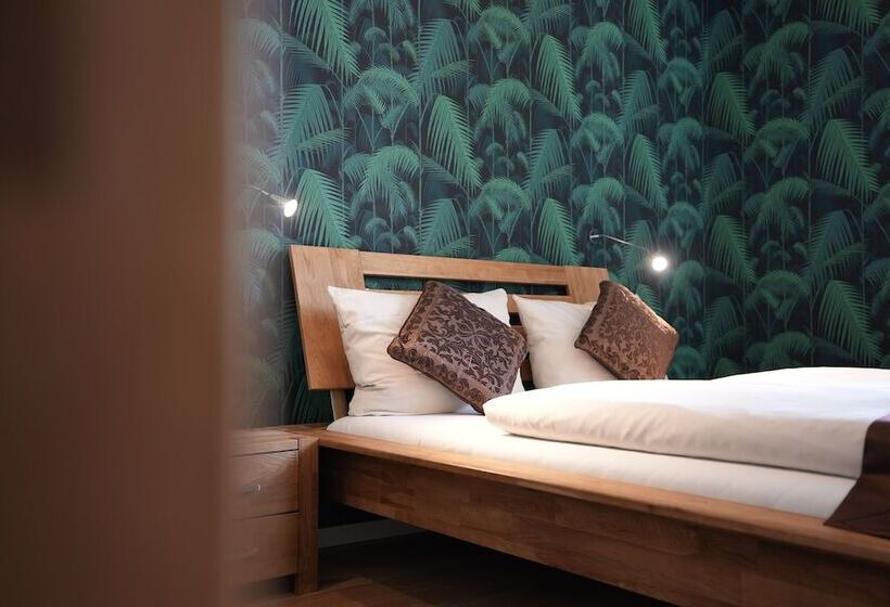 Fotos del hotel Attaché An Der Messe:  9