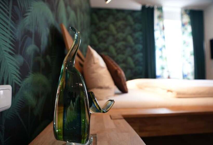 Fotos del hotel Attaché An Der Messe:  47