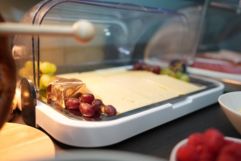 Fotos del hotel Attaché An Der Messe:  30