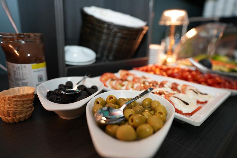 Fotos del hotel Attaché An Der Messe:  28