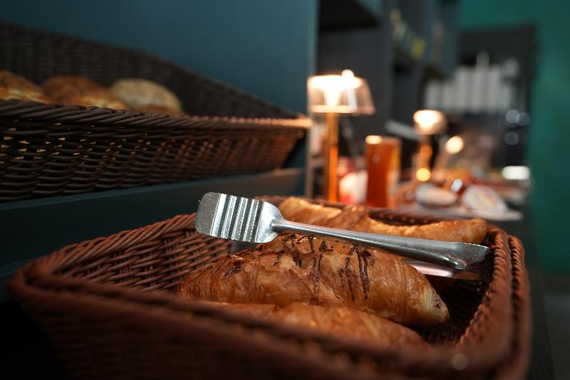 Fotos del hotel Attaché An Der Messe:  31