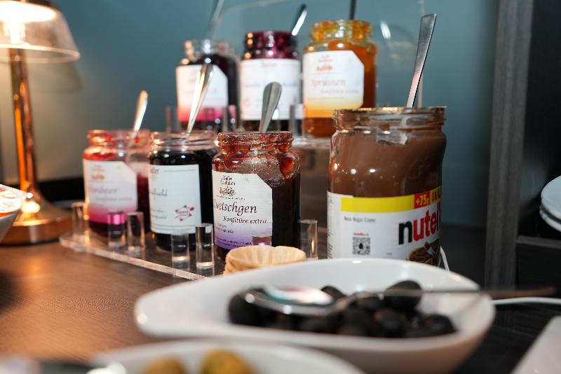 Fotos del hotel Attaché An Der Messe:  43