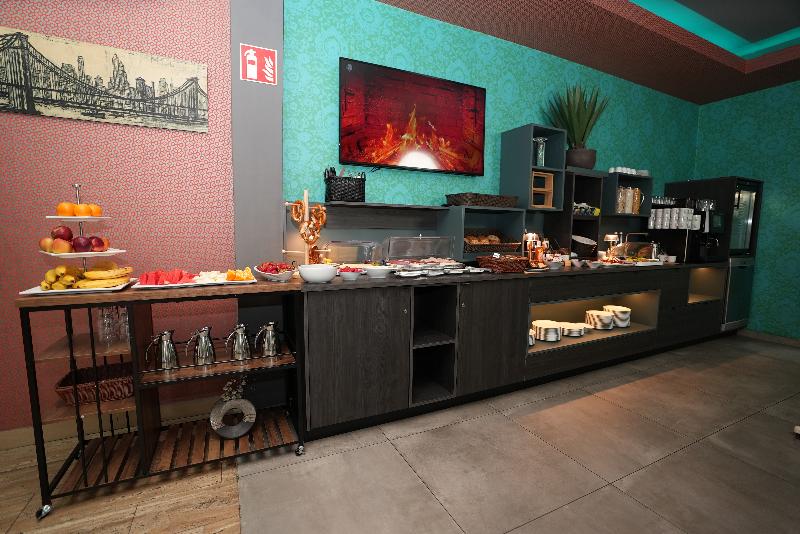 Fotos del hotel Attaché An Der Messe:  38