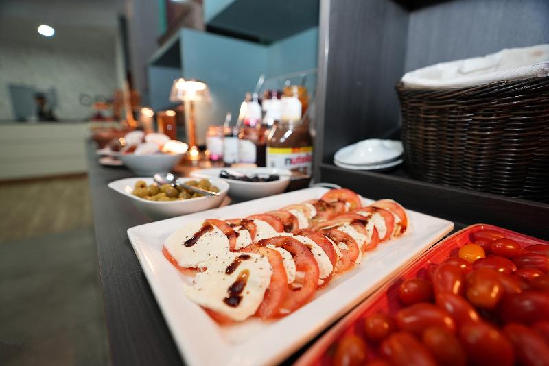 Fotos del hotel Attaché An Der Messe:  29