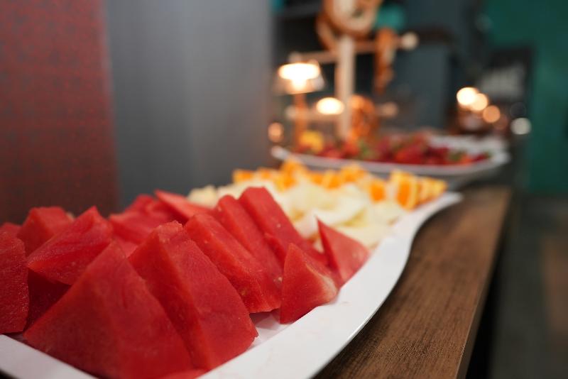 Fotos del hotel Attaché An Der Messe:  16