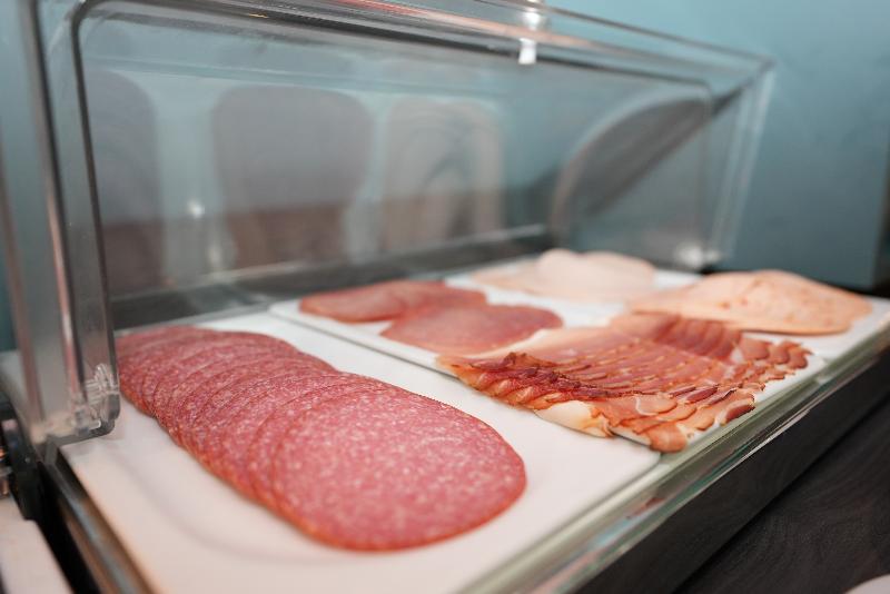 Fotos del hotel Attaché An Der Messe:  32