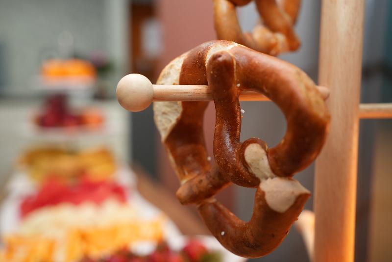 Fotos del hotel Attaché An Der Messe:  13