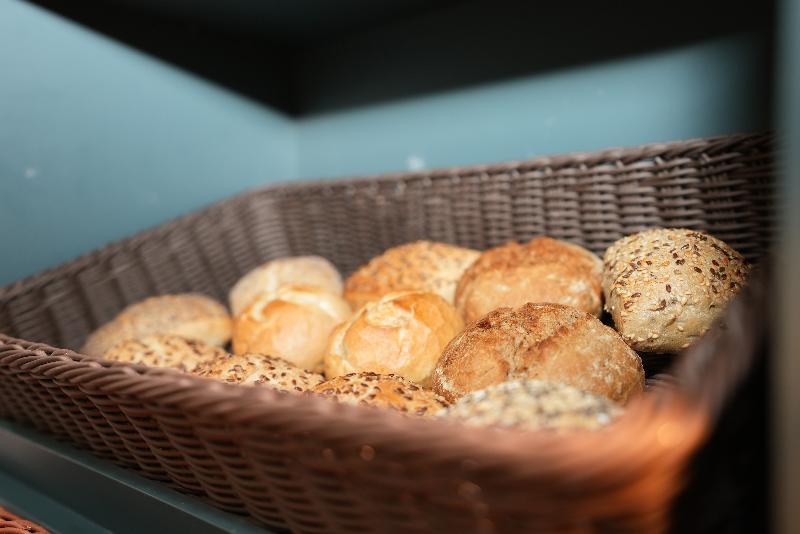 Fotos del hotel Attaché An Der Messe:  41