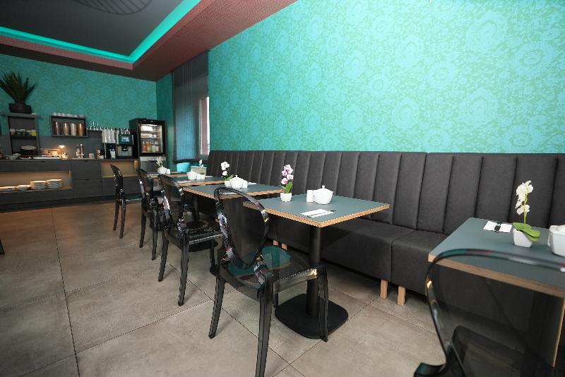 Fotos del hotel Attaché An Der Messe:  17