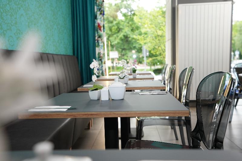 Fotos del hotel Attaché An Der Messe:  46