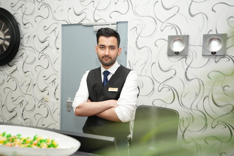 Fotos del hotel Attaché An Der Messe:  45