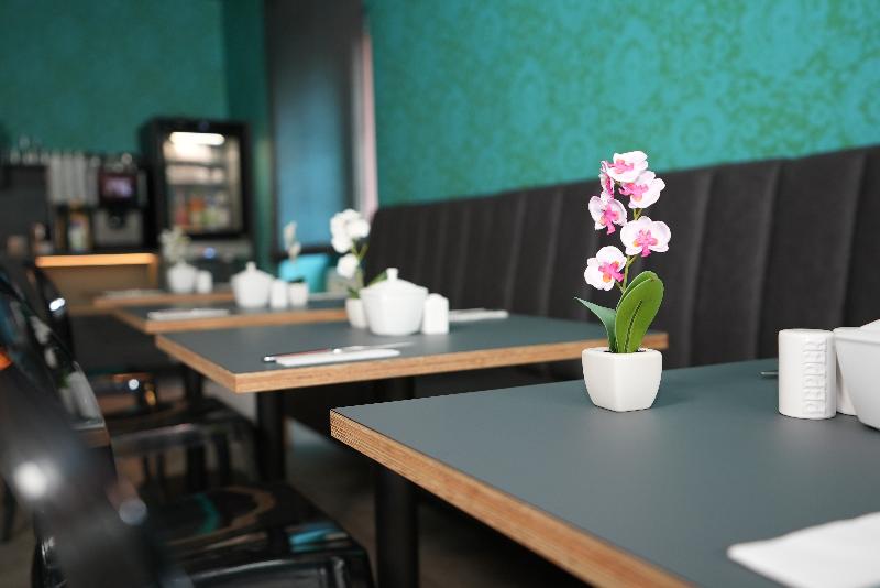 Fotos del hotel Attaché An Der Messe:  36