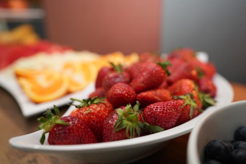 Fotos del hotel Attaché An Der Messe:  14