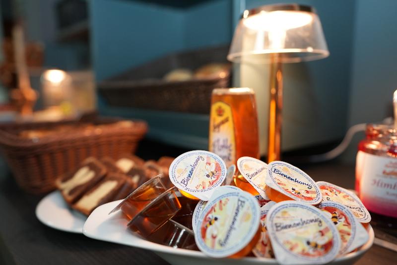 Fotos del hotel Attaché An Der Messe:  44