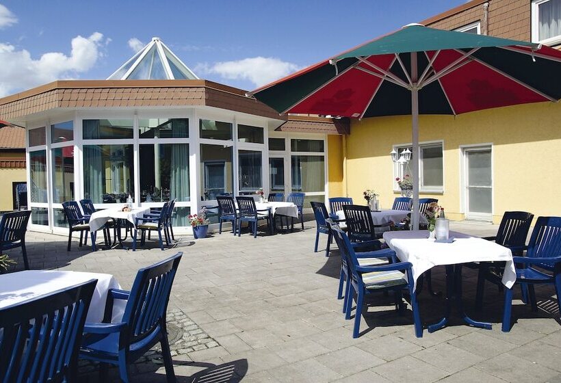 Avalon Hotelpark Königshof