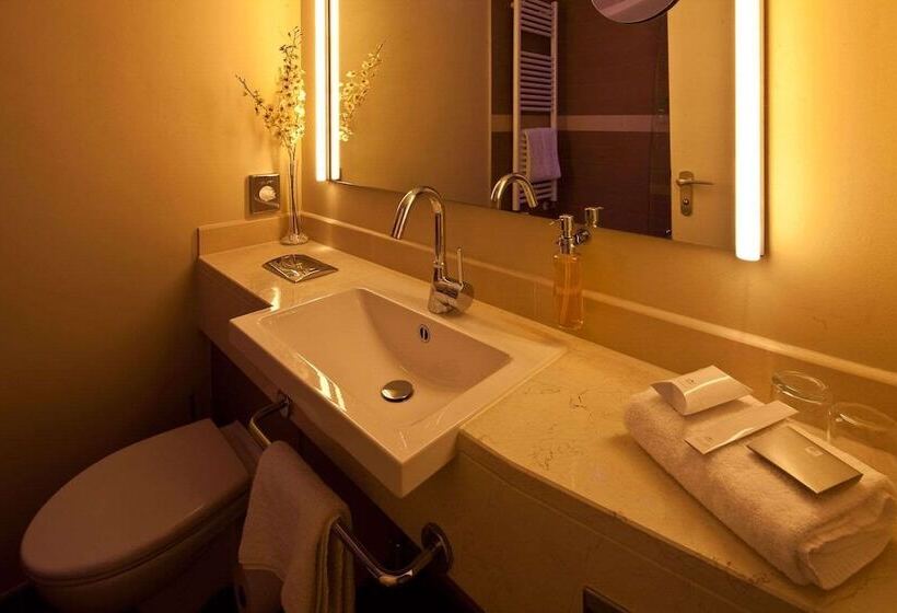 Fotos del hotel Bavaria Boutique:  12