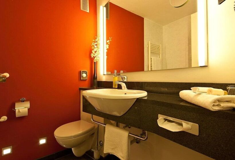 Fotos del hotel Bavaria Boutique:  15