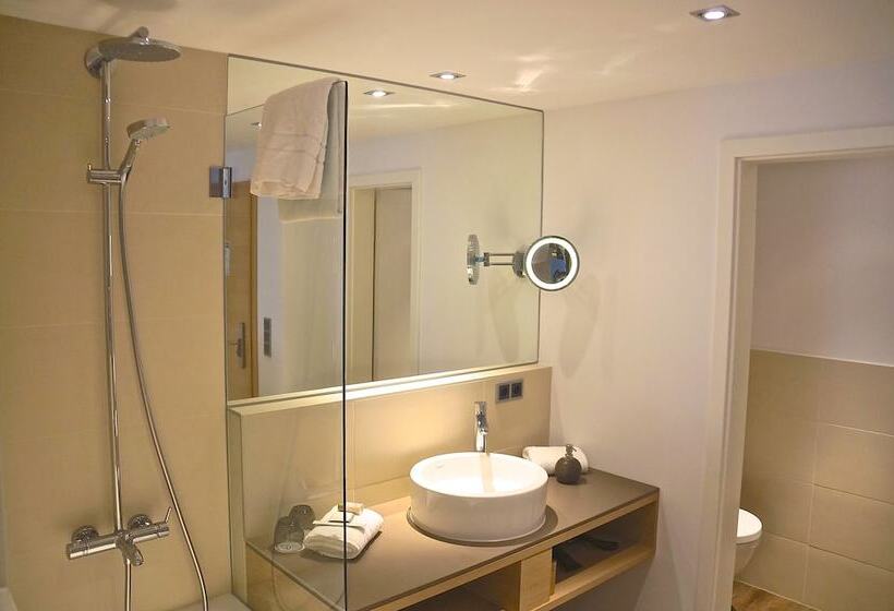 Fotos del hotel Bavaria Boutique:  14