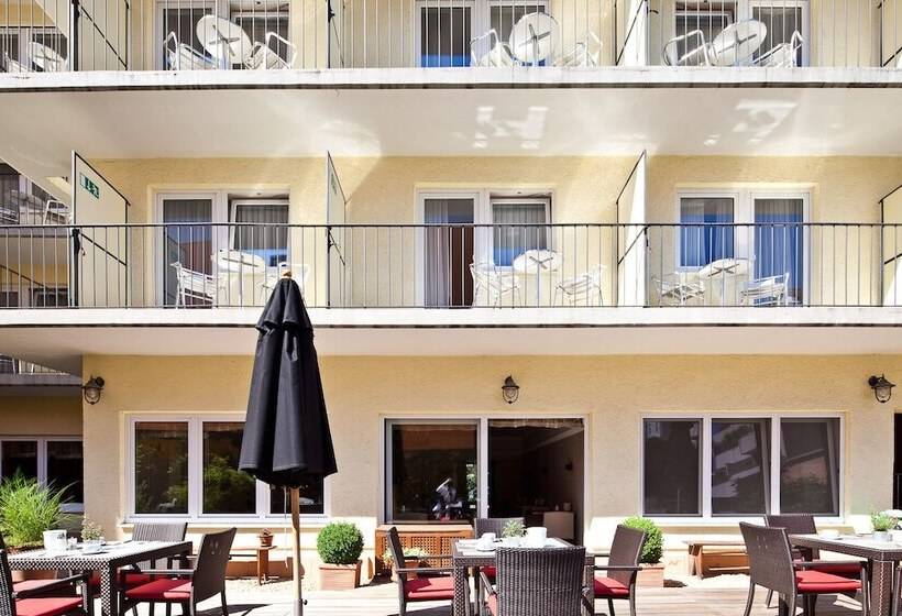 Fotos del hotel Bavaria Boutique:  20