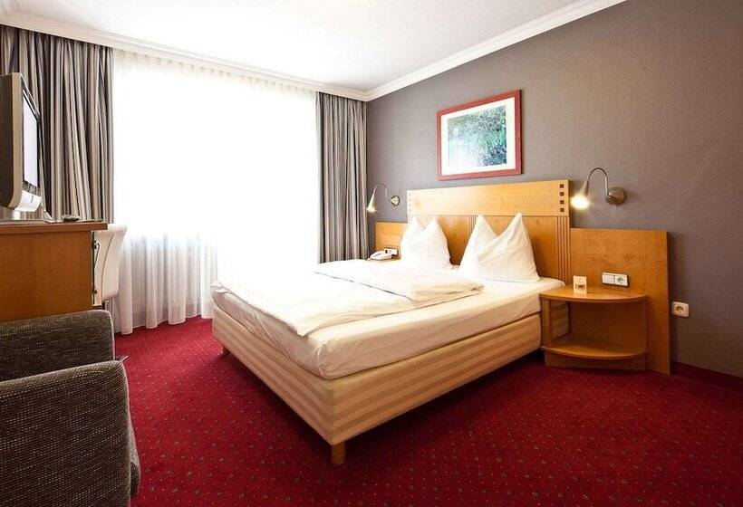Fotos del hotel Bavaria Boutique:  10