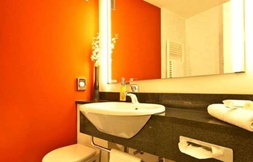Fotos del hotel Bavaria Boutique:  17