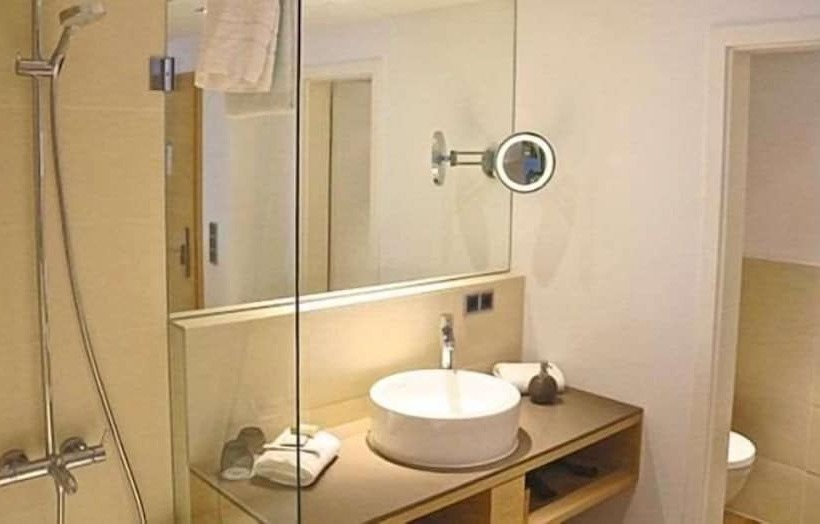 Fotos del hotel Bavaria Boutique:  16