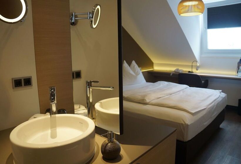 Fotos del hotel Bavaria Boutique:  11